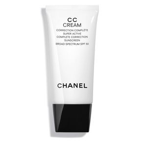 CHANEL CC Cream 40 Beige